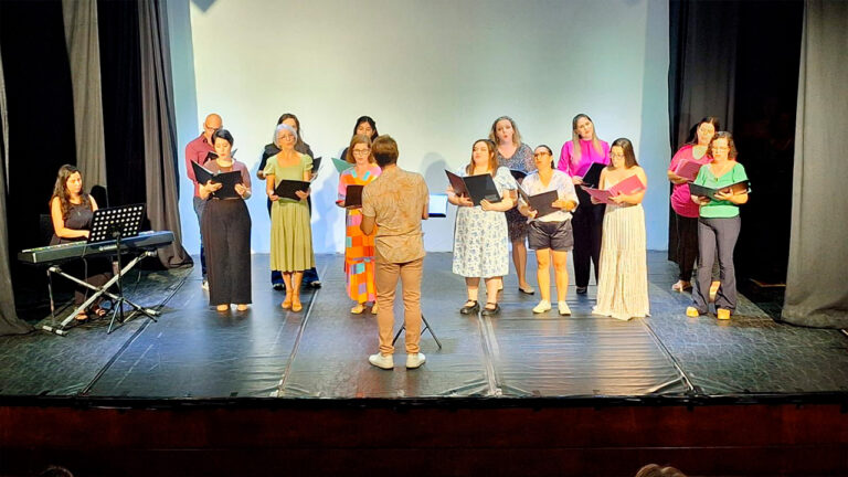 Série de concertos gratuitos do Projeto Satélite Cultural começa hoje no Ópera