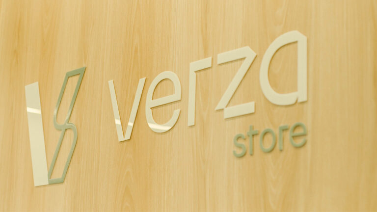 Verza Store é Patrocinadora Oficial do PG na Copa DBL Turismo e estará junto no projeto de cobertura da Copa do Mundo 2026