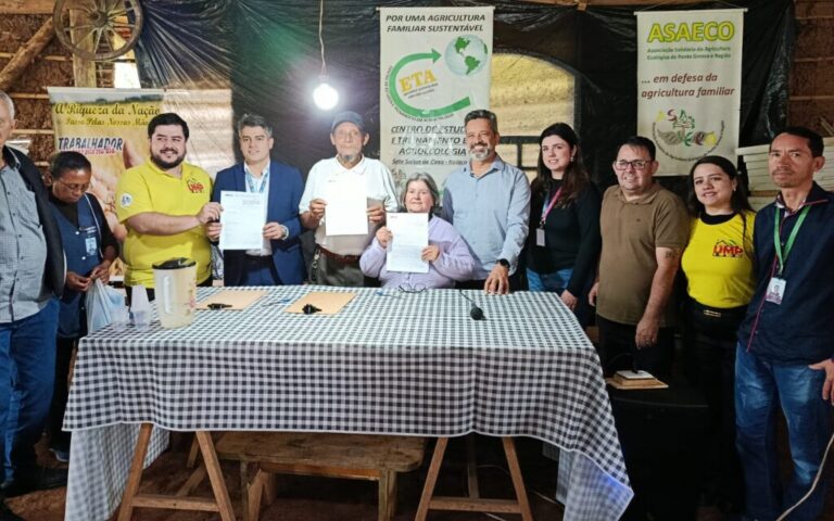 PG terá investimento de R$ 3 milhões em moradias populares em Itaiacoca