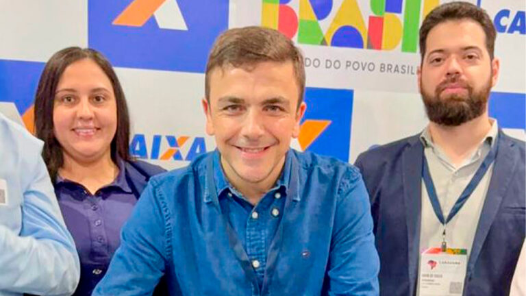 Aliel Machado anuncia 340 novas moradias para 16 municípios do Paraná