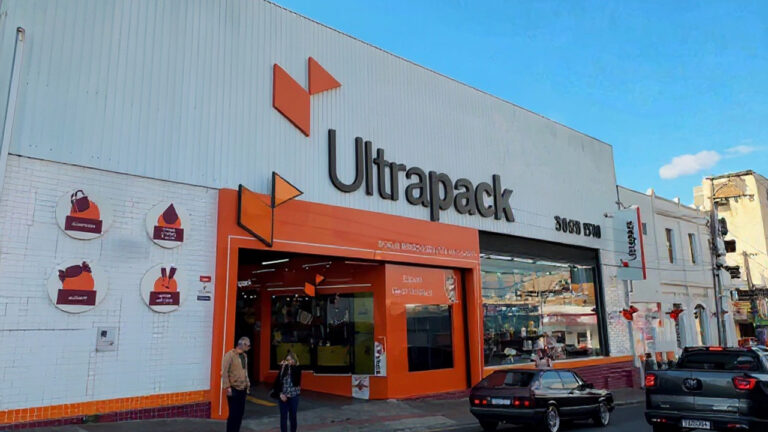 Ultrapack terá ofertas a preço de custo no sábado (15)