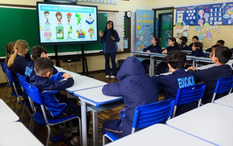 Inscrições abertas para curso de Gestão Escolar em Ponta Grossa