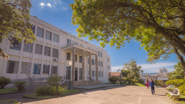 Consulta à Comunidade Universitária para escolha da reitoria da UEPG começa nesta terça (7)