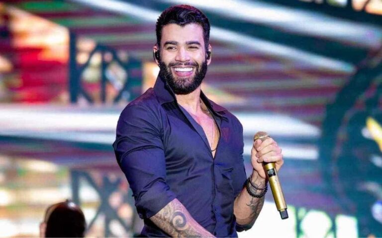 Gusttavo Lima é confirmado no Verão Maior Paraná 2026