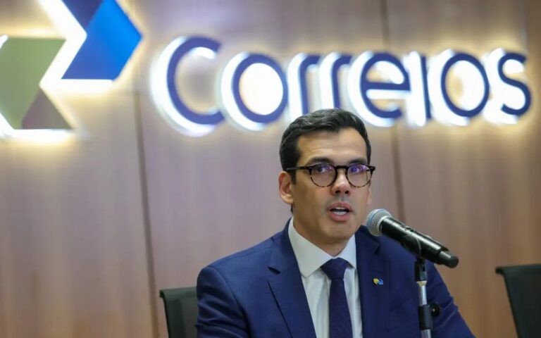 Correios preveem fechar mil agências e 15 mil demissões voluntárias