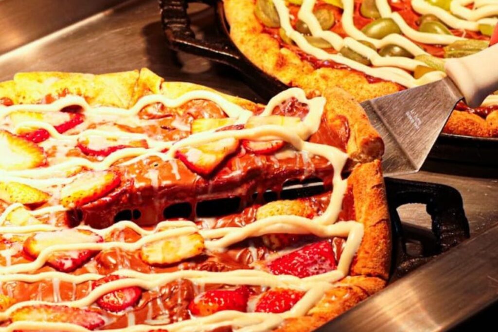 park da pizza