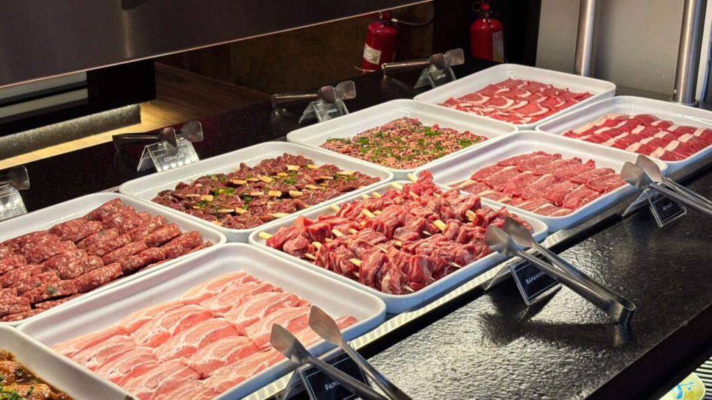 lugares comer à vontade curitiba
