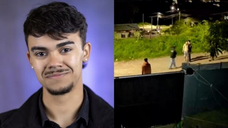 Polícia Civil indicia quatro pessoas por latrocínio que matou adolescente de 17 anos em Ponta Grossa