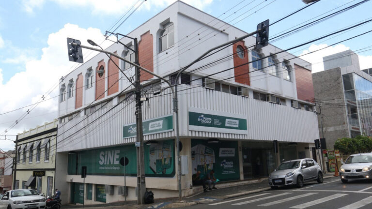 Agência do Trabalhador de Ponta Grossa realiza entrevistas para vagas em CMEIs e escolas nesta sexta (23)