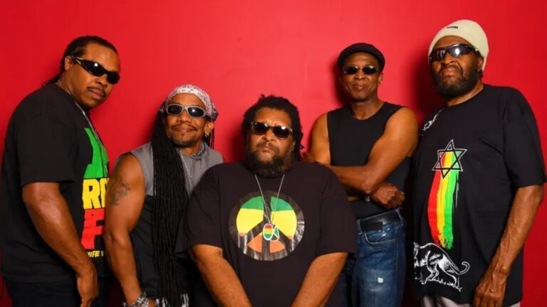 Pioneira e ícone do reggae internacional, banda Inner Circle é atração do Litoral do Paraná