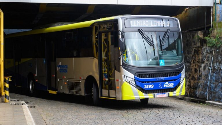 Fesuva 2026 terá linha especial de ônibus do Terminal Central ao Centro de Eventos
