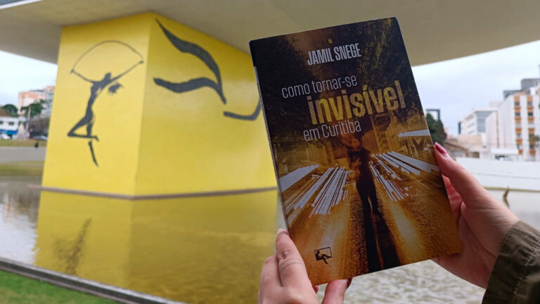 Hécate Literatura destina livros a ações de incentivo à leitura no Paraná