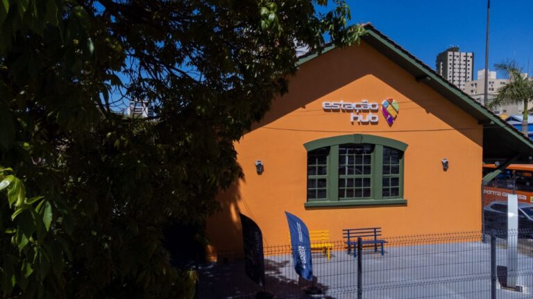 Estação Hub promove palestra sobre empreendedorismo feminino e inovação nesta sexta (27) em PG
