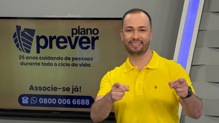 Thiano: O Garoto Propaganda que conquistou as maiores marcas da cidade