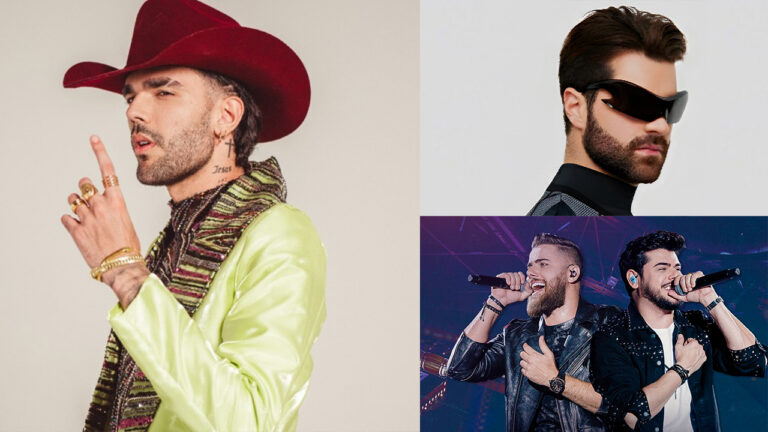 Alok, Zé Neto & Cristiano e Luan Pereira abrem temporada de shows gratuitos do Verão Maior Paraná
