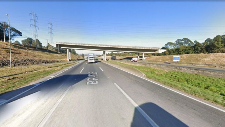Governo do Paraná vai concluir viaduto “inútil” inacabado há 30 anos em São José dos Pinhais