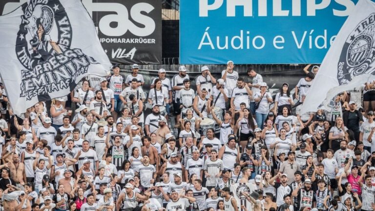 Operário lança plano Sócio Torcedor Prata Cidade com pagamento via PIX e boleto