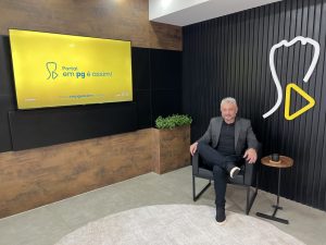 Em PG é Assim lança o Projeto Neurocidade, idealizado pelo colunista Jeferson de Souza sobre comportamento urbano e decisões coletivas