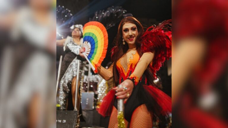 Bloco Arco-Íris realiza terceira edição no Carnaval de Ponta Grossa