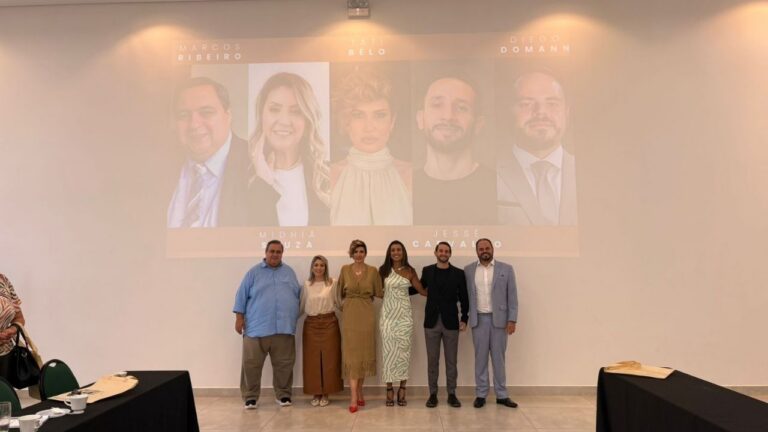 Clube de Empresárias de Ponta Grossa promove primeiro workshop com foco em atração e retenção de talentos