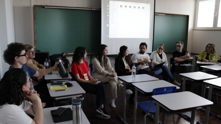 Programa de Pós-Graduação em Jornalismo da UEPG prorroga inscrições para Mestrado e Doutorado