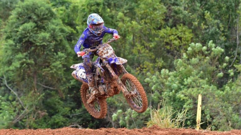 Ponta Grossa sediará maior campeonato de motocross do Brasil