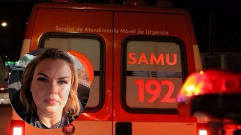 Caso Susana: Polícia Civil conclui inquérito sobre assassinato de mulher grávida em Ponta Grossa