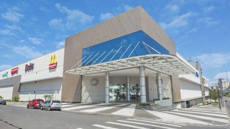 Shopping Palladium promove café da manhã especial para reconhecer mulheres empreendedoras