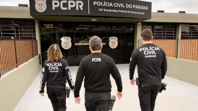 Polícia investiga tentativa de latrocínio em caso de violência doméstica no bairro Contorno