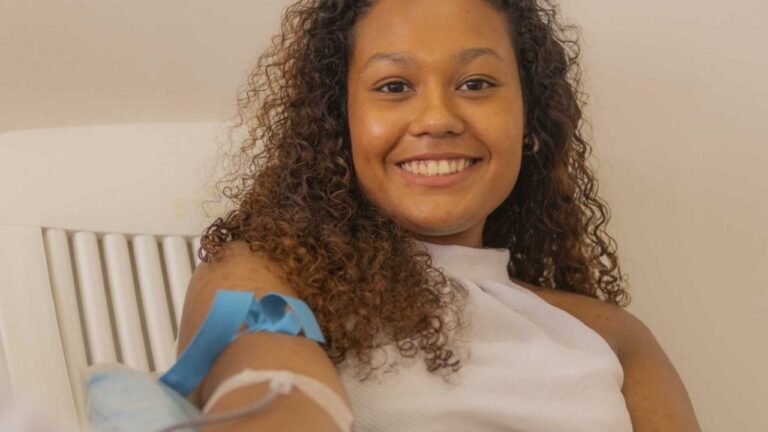 UEPG e Hemepar realizam campanha de doação de sangue em março
