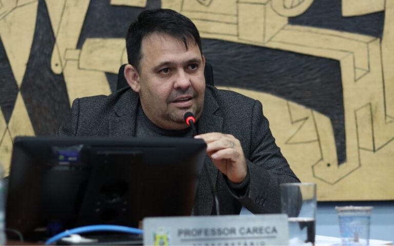 Projeto propõe Dia Municipal da Semente como reconhecimento à produção agrícola em Ponta Grossa
