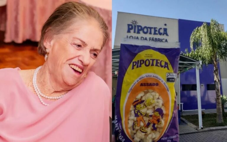 Fundadora da Pipoteca, Plácida Augusta dos Santos, morre aos 92 anos em Curitiba