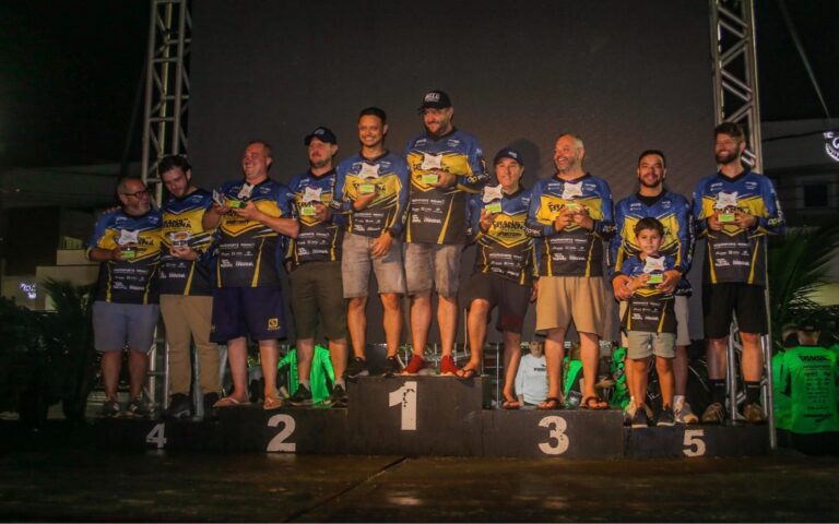 Rally Transparaná 2026 chega ao fim e reforça papel do esporte como motor do turismo