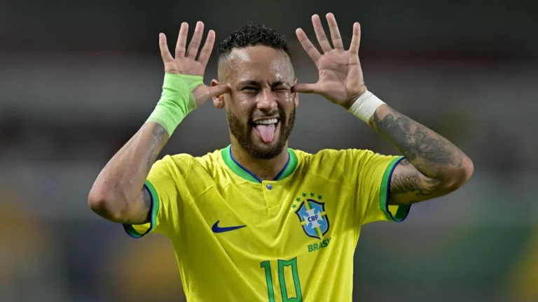 O Brasil realmente pode abrir mão do Neymar em uma Copa do Mundo?