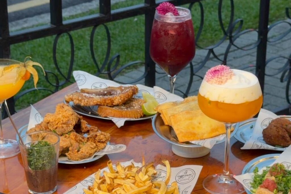 boteco curitiba rodízio