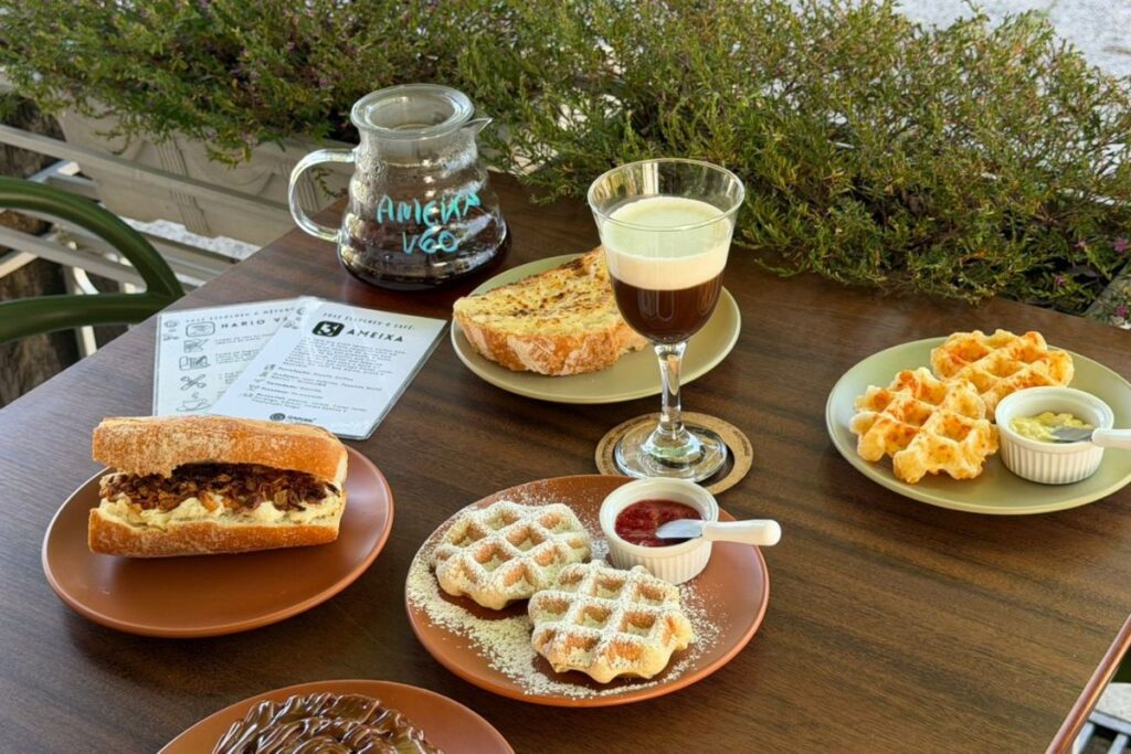 brunch