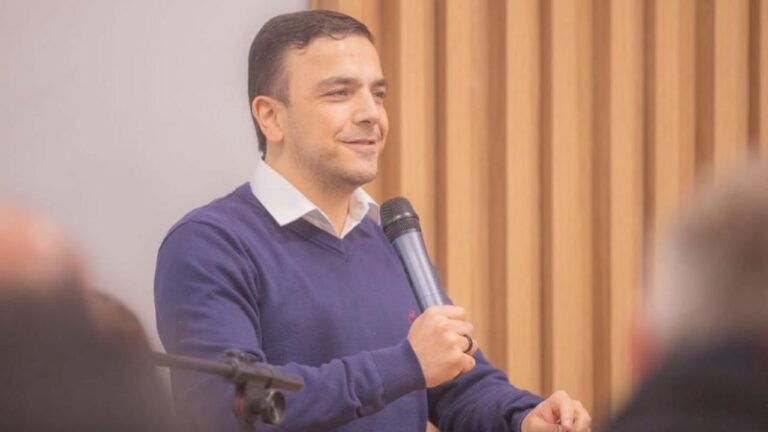 Com articulação de Aliel Machado, bairro Neves terá nova Escola com recursos do Novo PAC