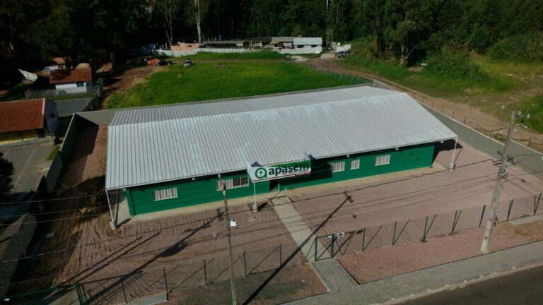 Laboratório de Análise de Sementes APASEM Ponta Grossa ganha novas instalações