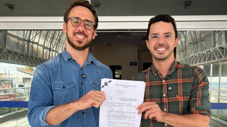 Câmara aprova isenção de IPTU para pacientes com câncer em Ponta Grossa