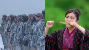 Filme japonês sobre cultura Ainu será exibido no Cinema Municipal de PG neste sábado (7)
