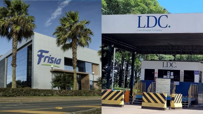 Cooperativa Frísia anuncia compra de esmagadora de soja em Ponta Grossa