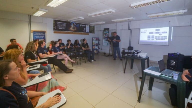 Instituto Pegaí apresenta prestação de contas e reforça planejamento para 2026
