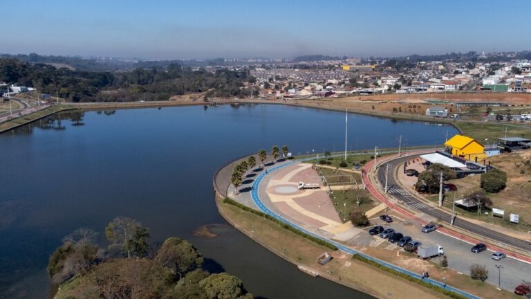 Ato ‘Parem de Nos Matar!’ acontece neste domingo (8) no Lago de Olarias
