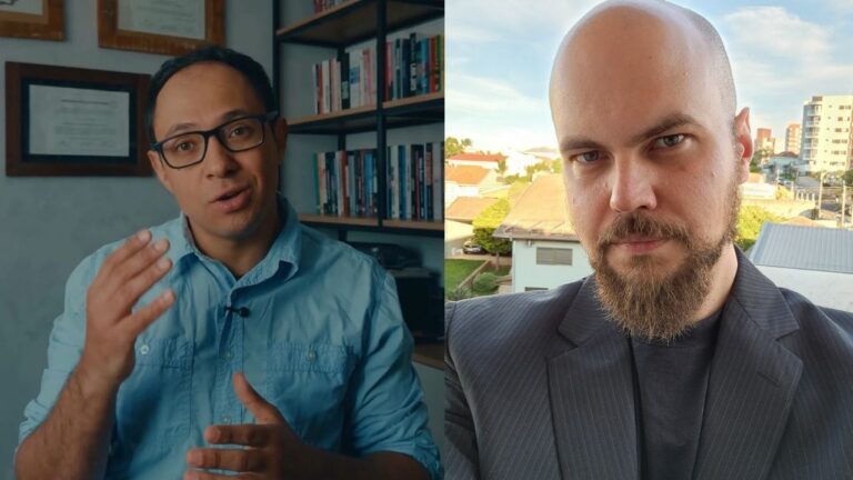 Pontagrossauros Podcast debate conflito no Oriente Médio e impactos no Brasil em episódio desta quinta (12)