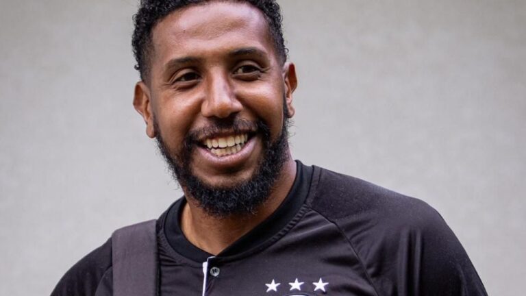 Ídolo do Operário, Rafael Peixoto é o convidado do episódio 139 do Pontagrossauros Podcast desta terça (17)