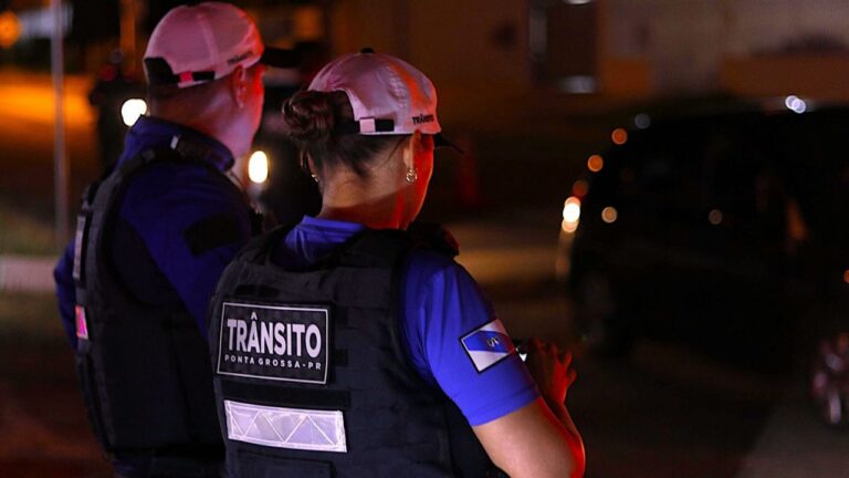 Prefeitura anuncia mudanças no trânsito em bairros de Ponta Grossa; veja ruas afetadas