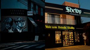 Primeira ação da Shelby na Copa faz entregas aumentarem quase 5 vezes em Ponta Grossa
