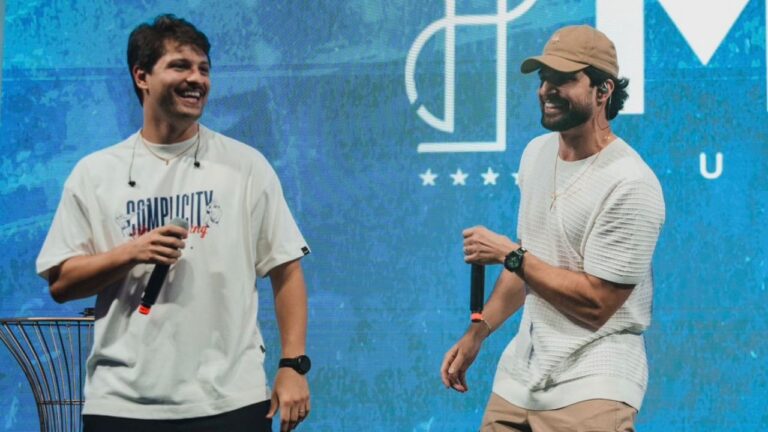Dilema do homem moderno vai parar no Top 200 do Spotify
