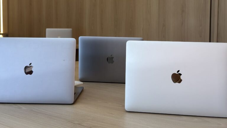 Verza Store amplia portfólio e passa a oferecer a linha completa de MacBooks em Ponta Grossa
