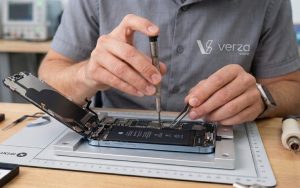 Verza Store amplia serviços de assistência técnica especializada em dispositivos Apple em Ponta Grossa